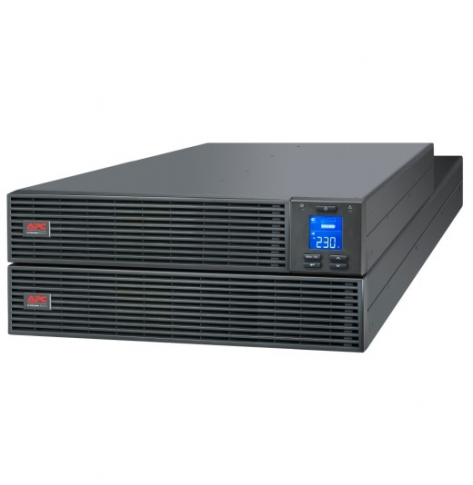 Zasilacz awaryjny APC SRV6KRIRK Easy UPS SRV RM 6000VA 230V