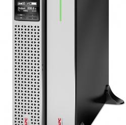 Zasilacz awaryjny APC UPS SRTL1000RM4UXLI-NC Smart-UPS SRT Lithium Ion 1000VA RM 4U 230V