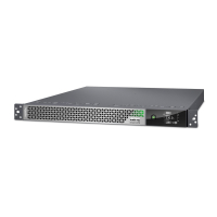 Zasilacz APC SRTL2K2RM1UINC APC Smart-UPS Ultra, 2200VA 230V 1U, with LithiumIon Battery, with Network Management Card Embedded 