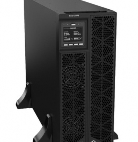 Zasilacz APC SRTG5KXLI Smart-UPS RT 5kVA 230V