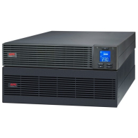 Zasilacz awaryjny APC SRV6KRIL Easy SRV RM 6000VA 230V 