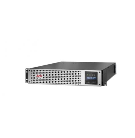 UPS APC Smart-UPS SMTL3000RMI2UCNC, Lithium-Ion, 3000VA, 230V with SmartConnect Port and NMC