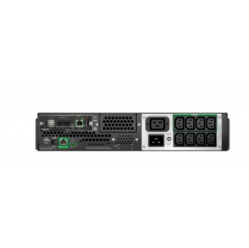 UPS APC Smart-UPS SMTL3000RMI2UCNC, Lithium-Ion, 3000VA, 230V with SmartConnect Port and NMC