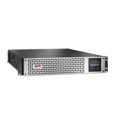 UPS APC Smart-UPS SMTL3000RMI2UCNC, Lithium-Ion, 3000VA, 230V with SmartConnect Port and NMC