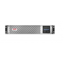 UPS APC Smart-UPS SMTL3000RMI2UCNC, Lithium-Ion, 3000VA, 230V with SmartConnect Port and NMC