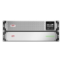 Zasilacz awaryjny APC SRTL1500RM4UXLI-NC Smart-UPS SRT Lithium Ion 1500VA RM 4U 23