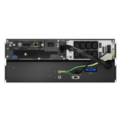 Zasilacz awaryjny APC SRTL1500RM4UXLI-NC Smart-UPS SRT Lithium Ion 1500VA RM 4U 23