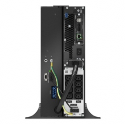 Zasilacz awaryjny APC SRTL1500RM4UXLI-NC Smart-UPS SRT Lithium Ion 1500VA RM 4U 23