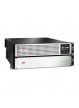 Zasilacz awaryjny APC SRTL1500RM4UXLI-NC Smart-UPS SRT Lithium Ion 1500VA RM 4U 23