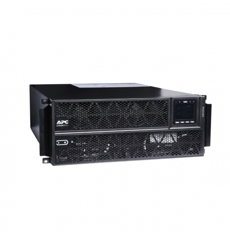 Zasilacz APC UPS SRTG6KXLI RT 6kVA 230V