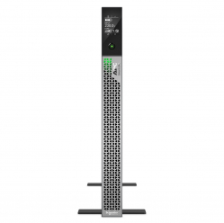 Zasilacz awaryjny APC SRTL3KRM1UIC APC Smart-UPS Ultra, 3000VA 230V 1U, with Lithium- Ion Battery, with SmartConnect 