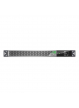 Zasilacz awaryjny APC SRTL3KRM1UINC APC Smart-UPS Ultra, 3000VA 230V 1U, with Lithium-Battery, with Network Management Card Embedded 