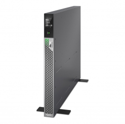 Zasilacz awaryjny APC SRTL3KRM1UINC APC Smart-UPS Ultra, 3000VA 230V 1U, with Lithium-Battery, with Network Management Card Embedded 