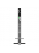 Zasilacz awaryjny APC SRTL3KRM1UINC APC Smart-UPS Ultra, 3000VA 230V 1U, with Lithium-Battery, with Network Management Card Embedded 