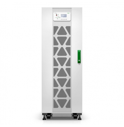 UPS APC E3SUPS30KHB Easy UPS 3S 30 kVA 400 V 3:3 do akumulatorów wewnętrznych
