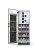 UPS APC E3SUPS30KHB Easy UPS 3S 30 kVA 400 V 3:3 do akumulatorów wewnętrznych