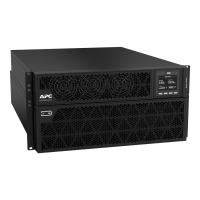 Zasilacz awaryjny APC SRTG10KXLI Smart-UPS RT 10kVA 230V 