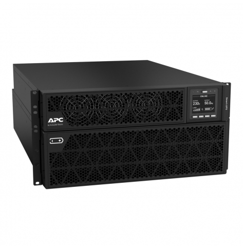 Zasilacz awaryjny APC SRTG10KXLI Smart-UPS RT 10kVA 230V