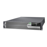 UPS APC SRTL5KRM2UI Smart-UPS Ultra On-Line Lithium ion 5KVA/5KW, 2U Rack/Tower
