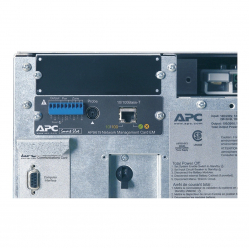 Zasilacz APC SYA4K8I Symmetra LX 4kV A up to 8kVA N+1 SYA4K8I