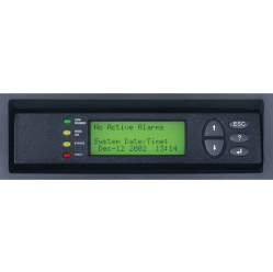 Zasilacz APC SYA4K8I Symmetra LX 4kV A up to 8kVA N+1 SYA4K8I