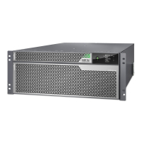 Zasilacz awaryjny APC SRTL8KRM4UI APC Smart-UPS Ultra On-Line Lithium ion, 8KVA/8KW 