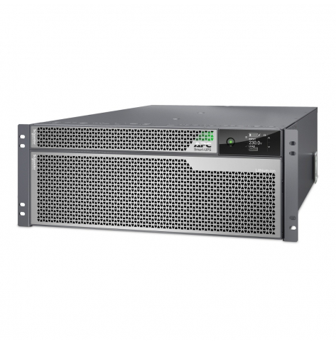 Zasilacz awaryjny APC SRTL8KRM4UI APC Smart-UPS Ultra On-Line Lithium ion, 8KVA/8KW