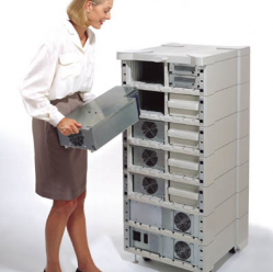 UPS APC PowerModul additional Symmetra