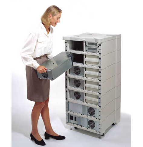 UPS APC PowerModul additional Symmetra