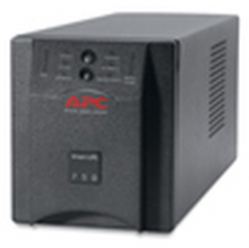 UPS APC Smart UPS 750VA 230V USB with UL approval