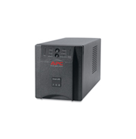 UPS APC Smart UPS 750VA 230V USB with UL approval