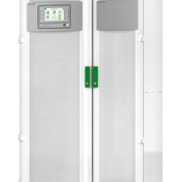 UPS APC GVMPB160KHS Galaxy VM 160kVA Parallel 400-400V Backfeed protection Start up 5x8