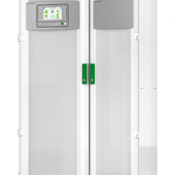 UPS APC GVMPB160KHS Galaxy VM 160kVA Parallel 400-400V Backfeed protection Start up 5x8