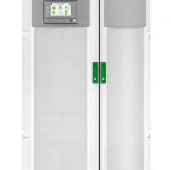 UPS APC GVMPB160KHS Galaxy VM 160kVA Parallel 400-400V Backfeed protection Start up 5x8
