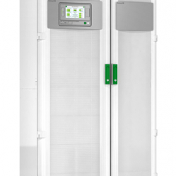 UPS APC GVMPB160KHS Galaxy VM 160kVA Parallel 400-400V Backfeed protection Start up 5x8