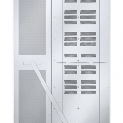 UPS APC GVMPB160KHS Galaxy VM 160kVA Parallel 400-400V Backfeed protection Start up 5x8