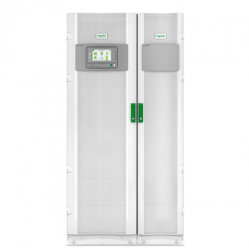 UPS APC GVMSB160KHS Galaxy VM 160kVA Single 400-400V with Backfeed protection Start up 5x8