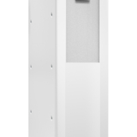 UPS APC GVSUPS10KB2HS Galaxy VS 10kW 400V 1 internal 7Ah smart modular battery string expandable to 2 Start-up 5x8