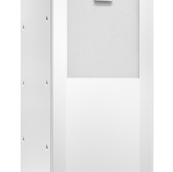 UPS APC GVSUPS10KB4HS Galaxy VS 10kW 400V 1 internal 9Ah smart modular battery string expandable to 4 Start-up 5x8