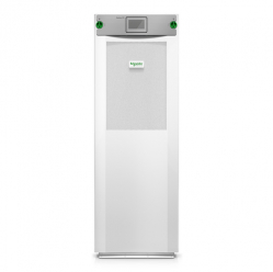 UPS APC GVSUPS10KB4HS Galaxy VS 10kW 400V 1 internal 9Ah smart modular battery string expandable to 4 Start-up 5x8