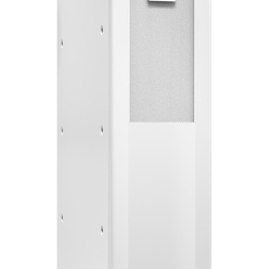 UPS APC GVSUPS15KB2HS Galaxy VS 15kW 400V 1 internal 7Ah smart modular battery string expandable to 2 Start-up 5x8