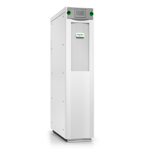 UPS APC GVSUPS15KB2HS Galaxy VS 15kW 400V 1 internal 7Ah smart modular battery string expandable to 2 Start-up 5x8