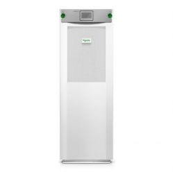 UPS APC GVSUPS30K0B4HS Galaxy VS 30kW 400V for up to 4 internal 9Ah smart modular battery strings Start-up 5x8
