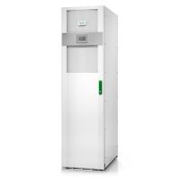 UPS APC GVSUPS30KR0B5HS Galaxy VS 30kW 400V with N+1 power module for 5 smart modular 9Ah battery strings Start-up 5x8