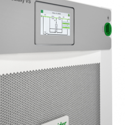 UPS APC GVSUPS40KHS Galaxy VS 40kW 400V for External Batteries Start-up 5x8