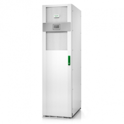 UPS APC GVSUPS40KR0B5HS Galaxy VS 40kW 400V with N+1 power module for 5 smart modular 9Ah battery strings Start-up 5x8