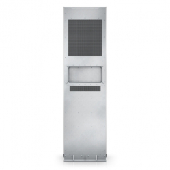 UPS APC GVSUPS80K0B5HS Galaxy VS 80kW 400V for up to 5 internal 9Ah smart modular battery strings Start-up 5x8