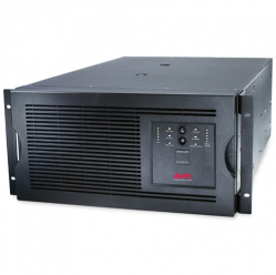 UPS APC Smart-UPS 5000VA 208V Rackmount Tower - not useable for europe