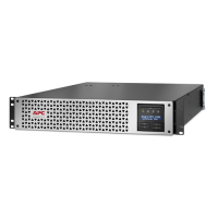 UPS APC Smart-UPS Lithium-Ion 2200VA 230V with SmartConnect Port