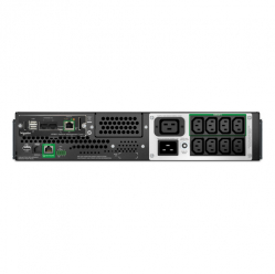 UPS APC Smart-UPS Lithium-Ion 2200VA 230V with SmartConnect Port and NMC
